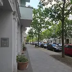 Wohnung mit 2 Bädern (PB3)