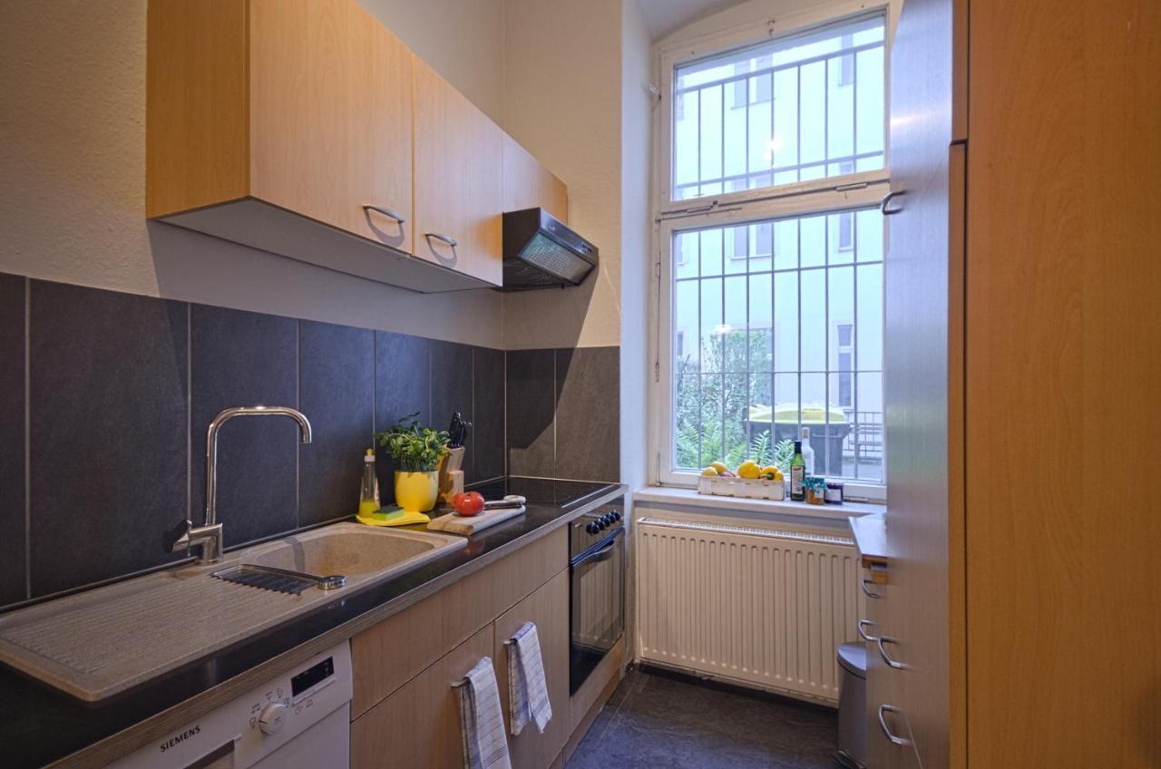 Mit 2 Bädern Apartment