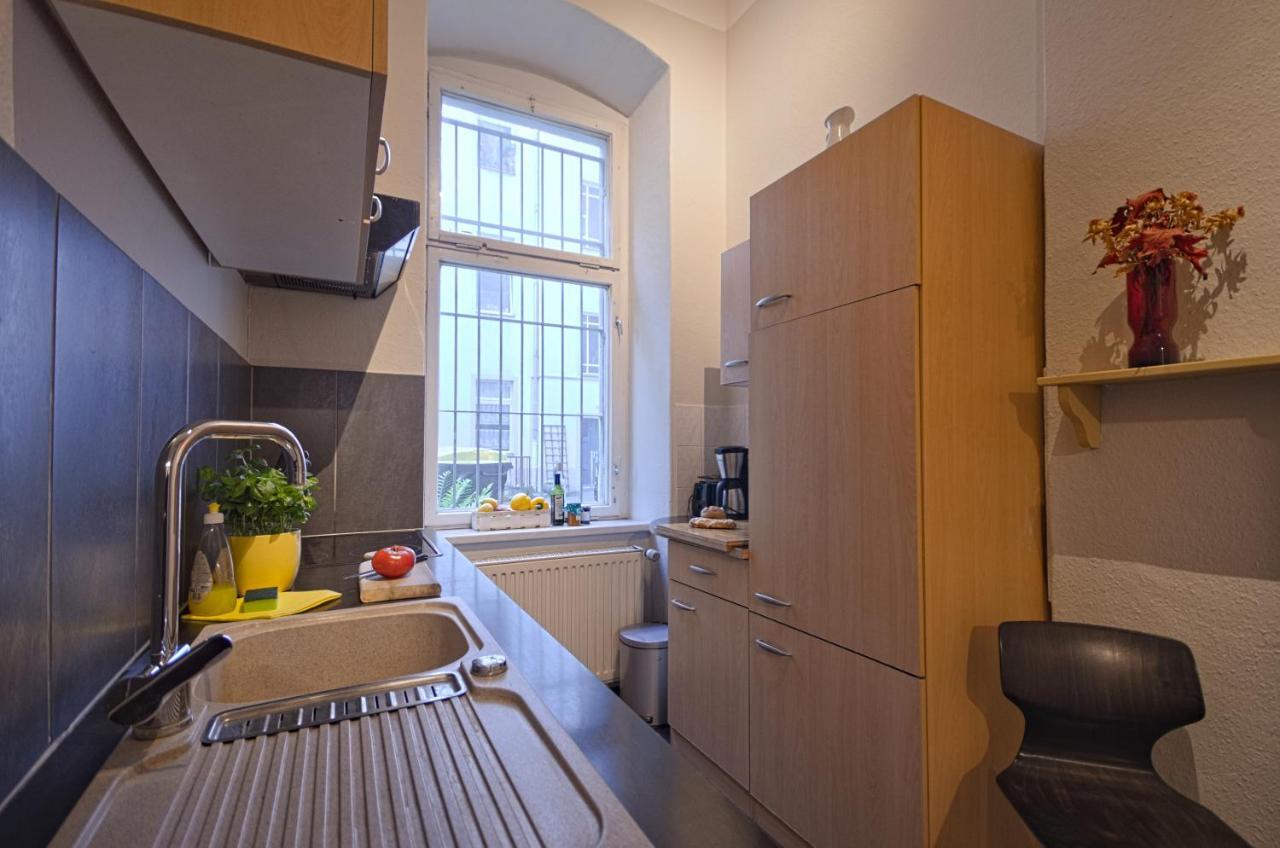 Mit 2 Bädern Apartment *