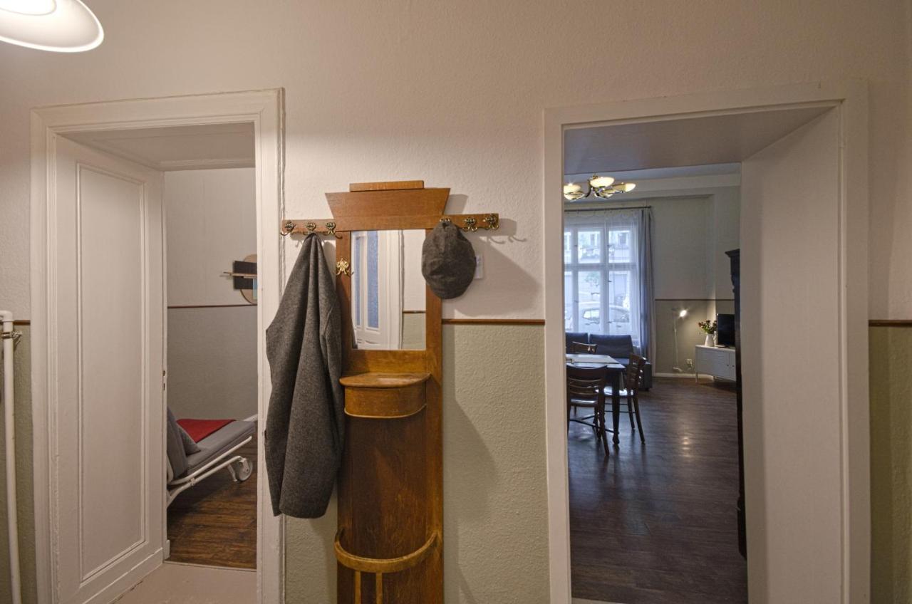 Apartamento Mit 2 Baedern *