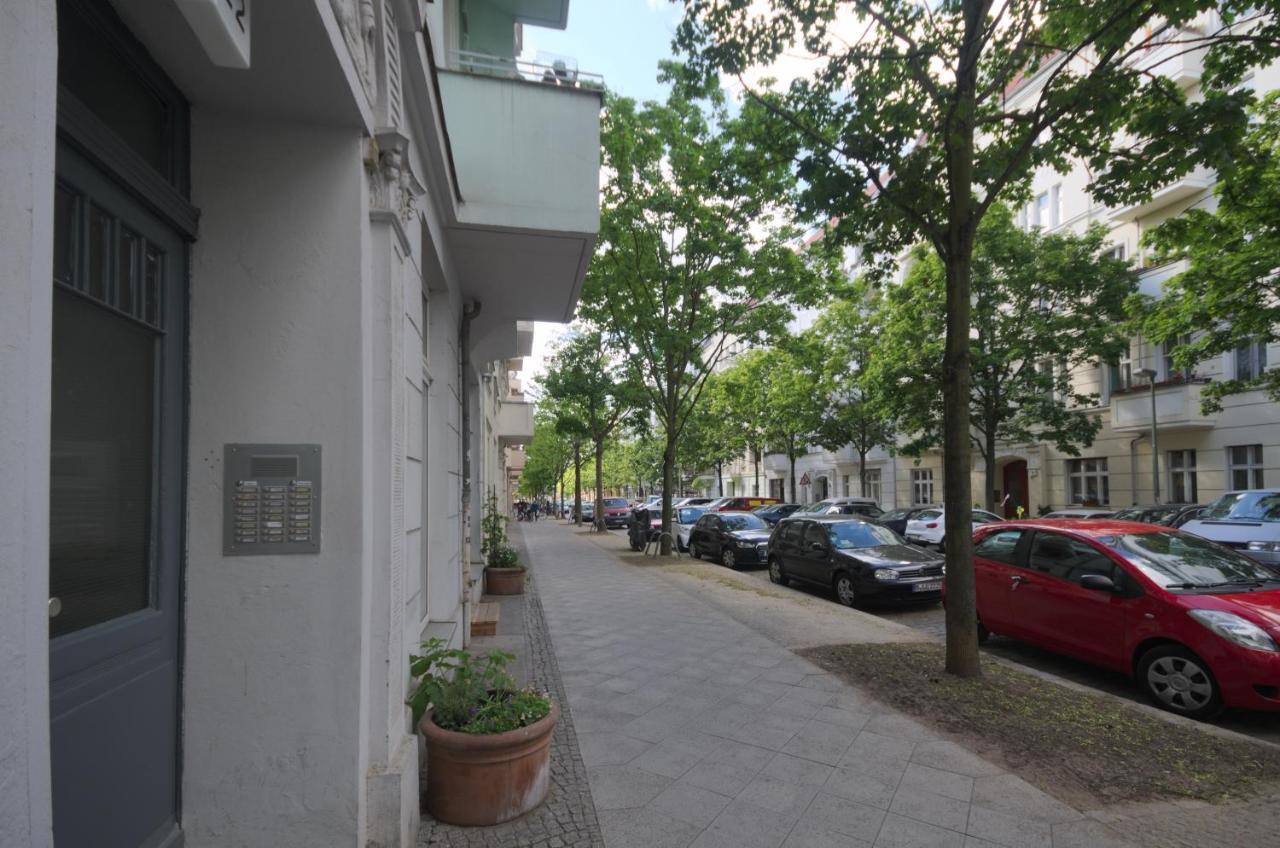 Mit 2 Bädern * Berlin
